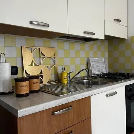Quello Giusto A Apartmán *