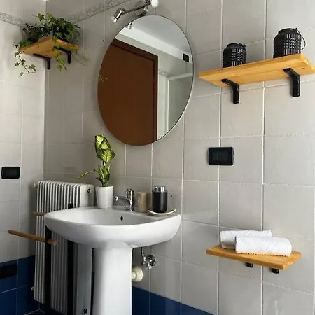 Quello Giusto A Apartmán Fregona
