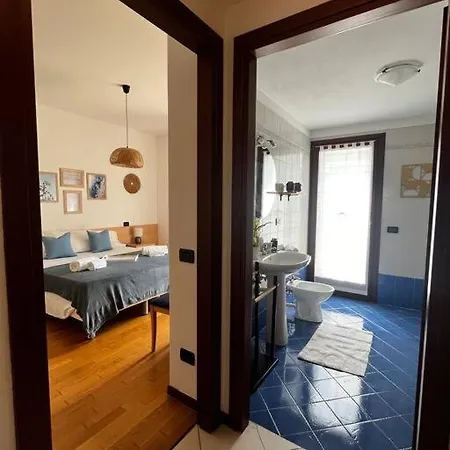 Quello Giusto A Apartmán