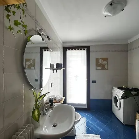 Apartmán Quello Giusto A Fregona
