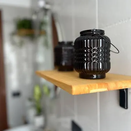 Quello Giusto A Apartmán