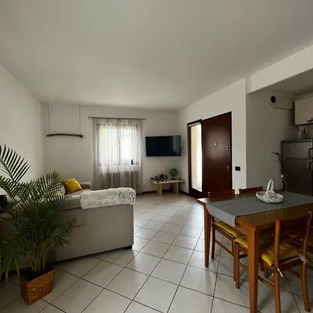 Apartmán Quello Giusto A Fregona