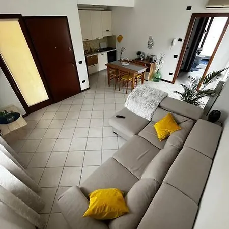 Apartmán Quello Giusto A *
