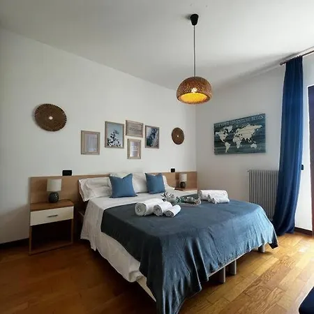 Apartmán Quello Giusto A Fregona